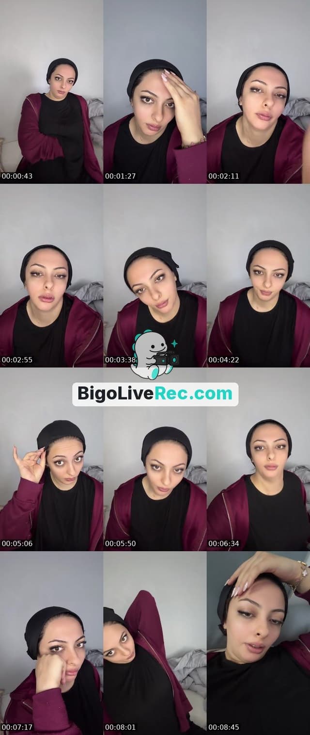 Bigo live: #Hipster YENİ AY 🥹✨1M by @norvia