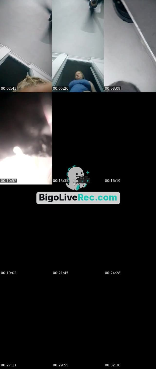 Bigo live: * by @pri_ttypree_sh