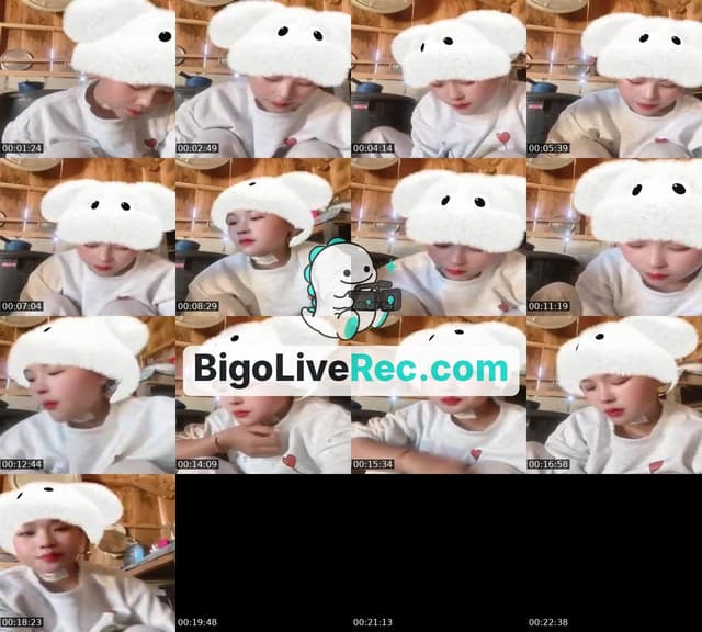 Bigo live: Ca Tsi mj neeg pab hlub li so🥲 by @ha_nkaujntxawm