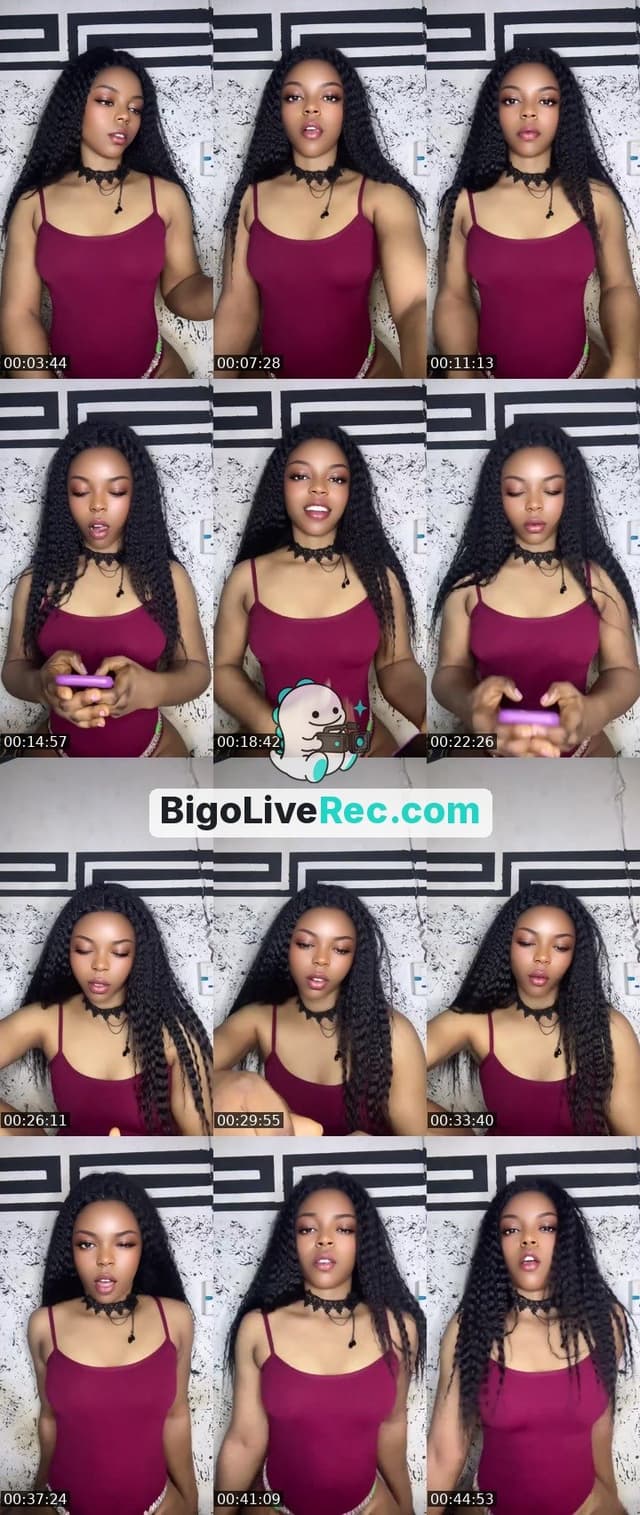 Bigo live: I have no one 😞 by @1130734676