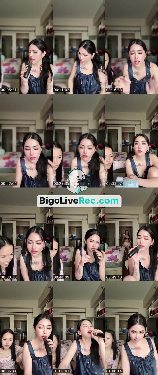 Bigo live: Your Slave💋 by @lee2233
