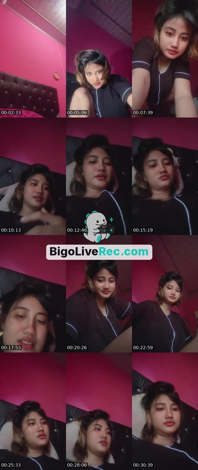 Bigo live: #Cutey Awal bulan by @1052053936