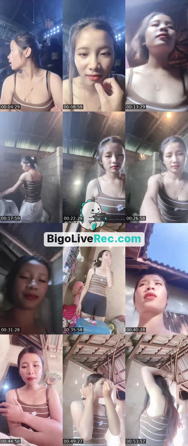 Bigo live: ใกล้วันเกิดหนูแล้วนะ5.10🎂🎂 by @bik01009