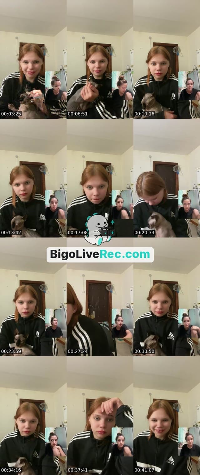 Bigo live: * by @1114149250