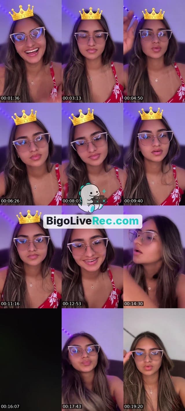 Bigo live: #Cutey Help 60K🙏🏼✨ by @pl.natalia