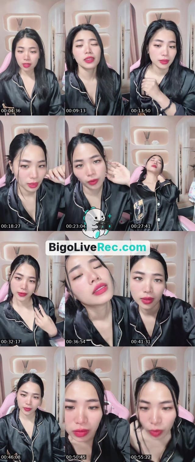 Bigo live: มาแล้ววววว💚 by @803453459