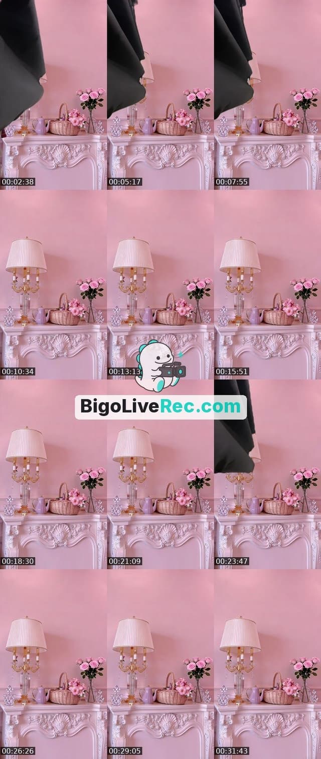 Bigo live: help 5K by @ba.jujuh