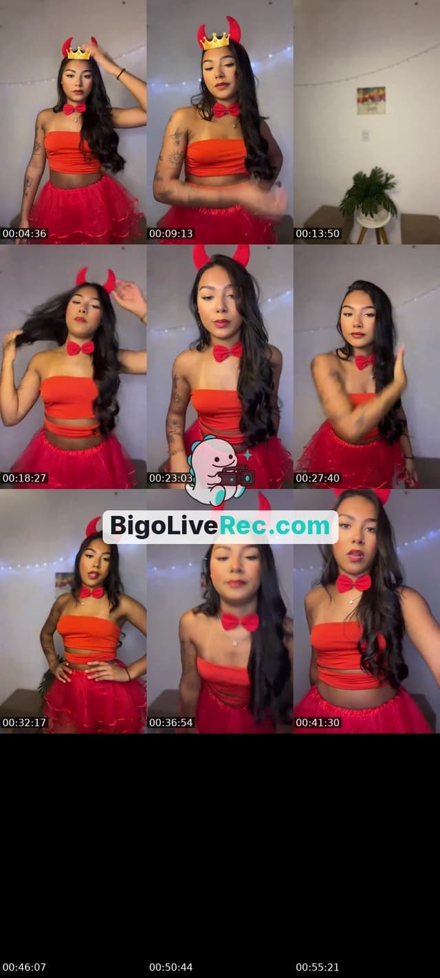 Bigo live: #Beauty Oiiieeee 🙃✨ by @ba.dudarusantt