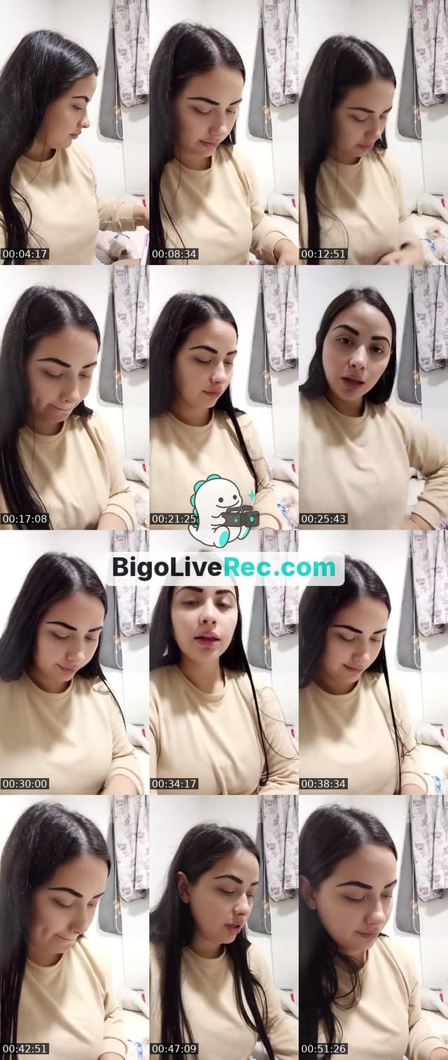 Bigo live: Lu❤️🎀 by @lu5144