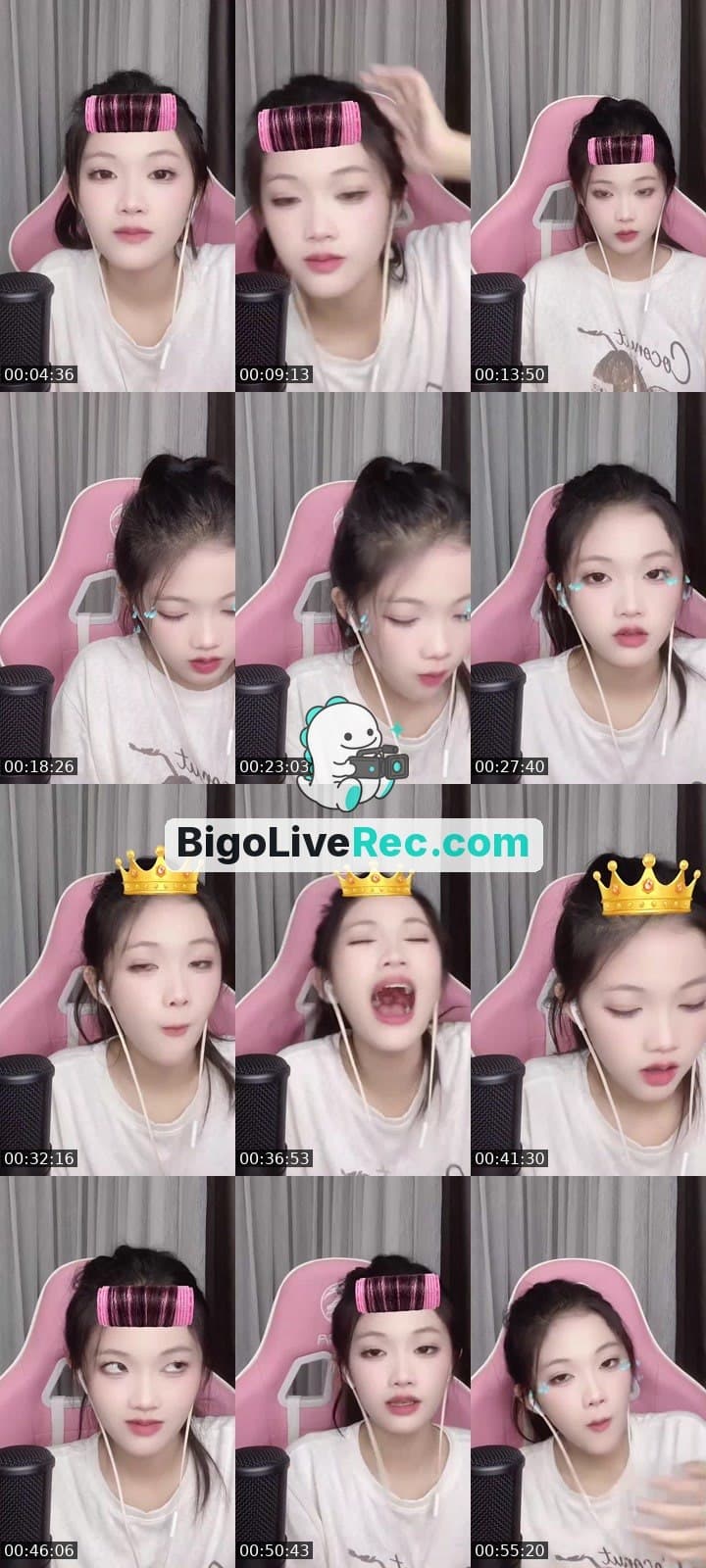 #Singing Bé idol mới ạ