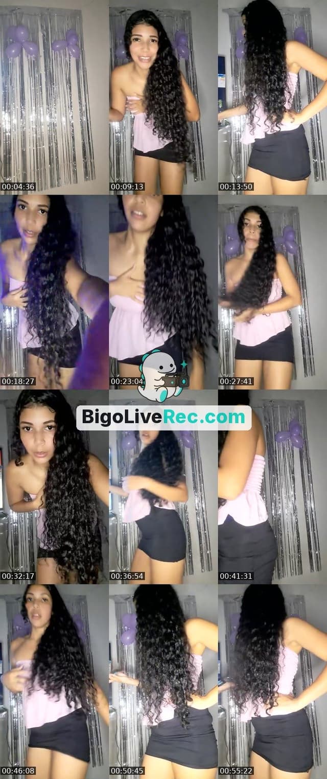 Bigo live: help Novataa!!! by @sh.larih
