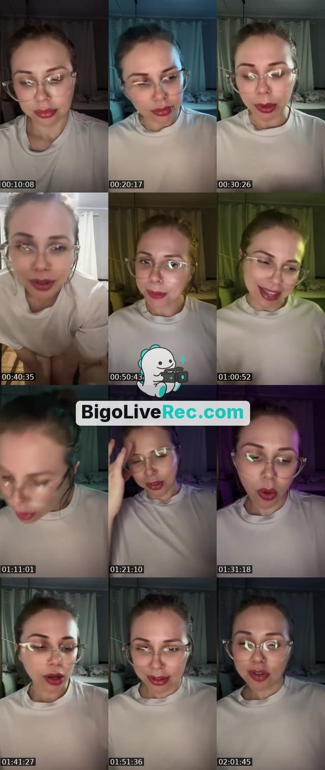Bigo live: Oieee meu amor!!! by @hdpamvi