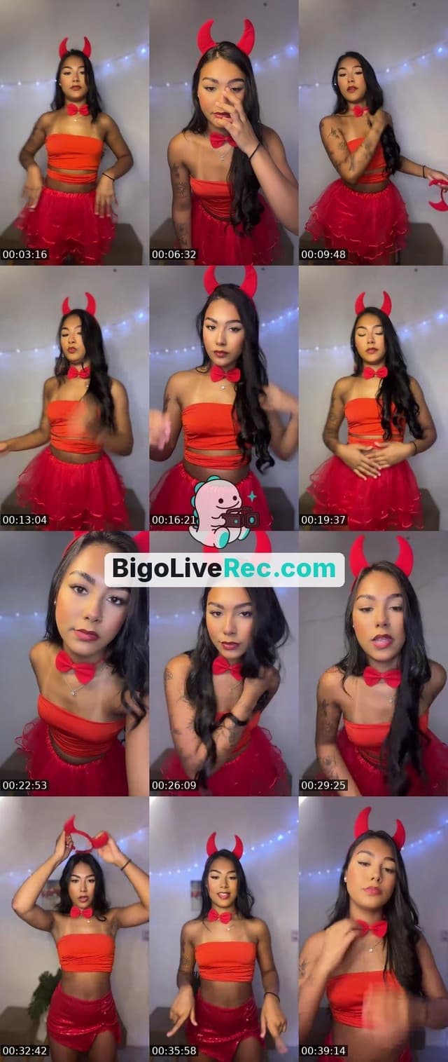 Bigo live: #Beauty Oiiieeee 🙃✨ by @ba.dudarusantt