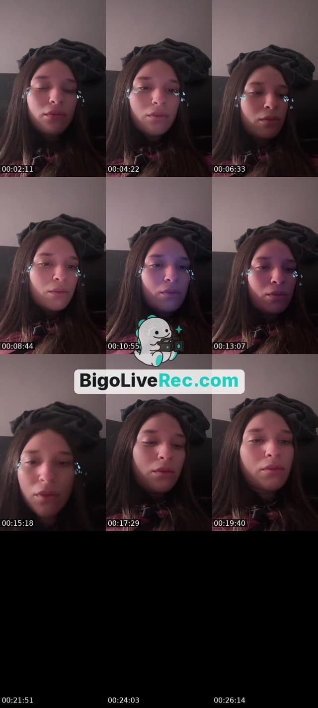 Bigo live: Holaa by @diosavikinga