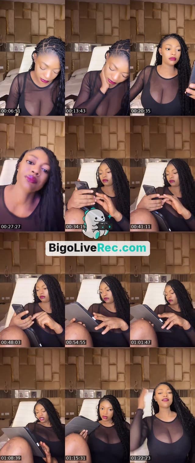 Bigo live: I miss you 🥺😍 by @sweetfina