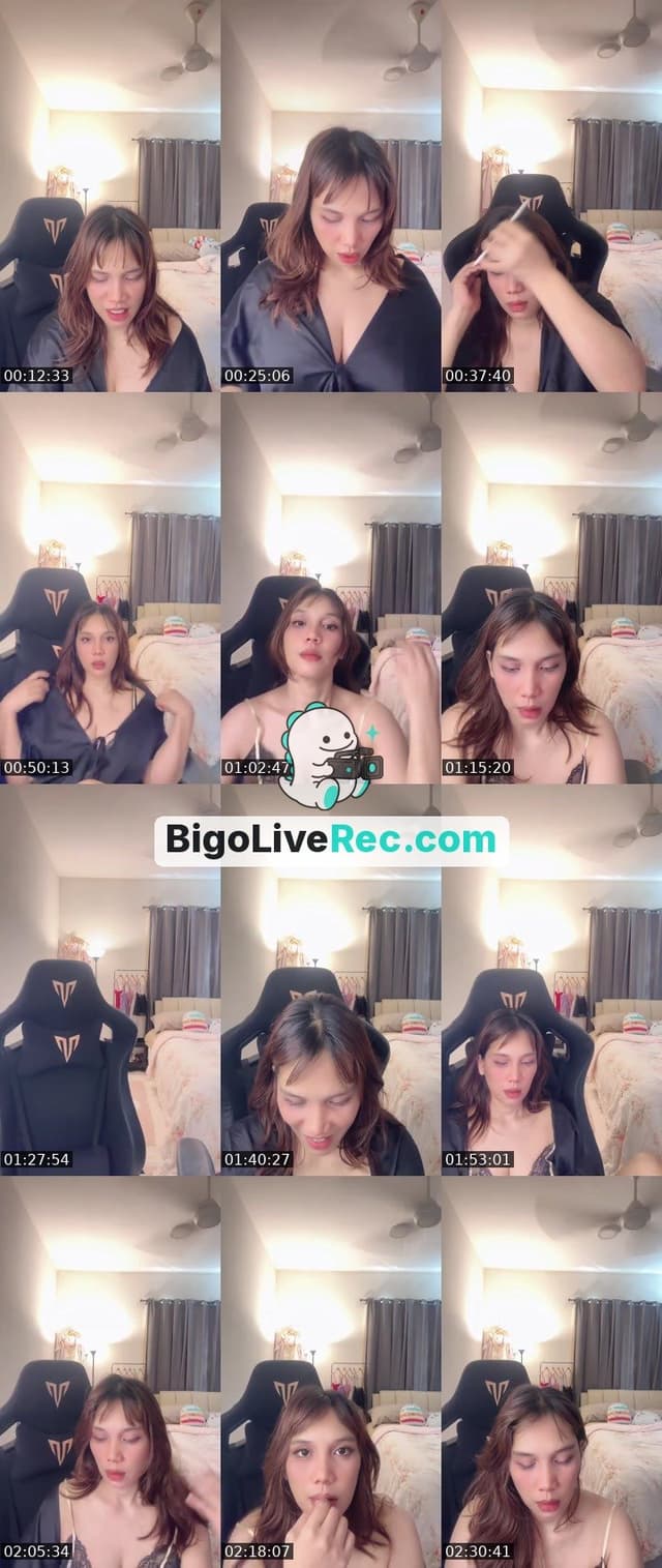 Bigo live: ₴ᵗˡ DAmia by @damia909