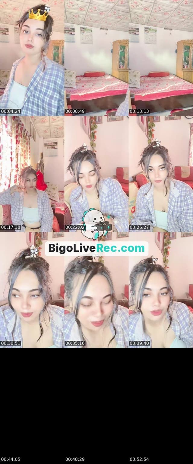 Bigo live: Baby ra koi by @1108176465