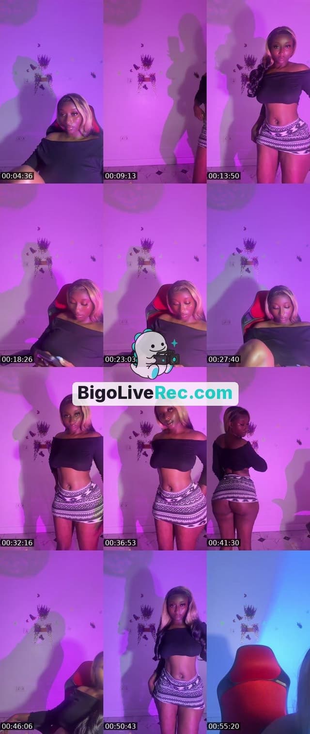 Bigo live: Mandyox 🧜🏾‍♀️ by @1091768750