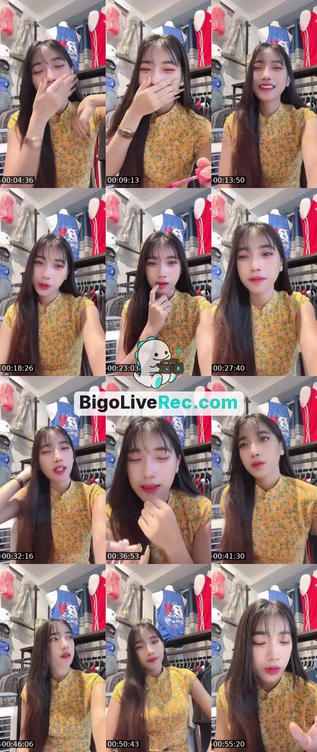 Bigo live: 4Star ly ရဖူးချင်😩💛 by @guegue20