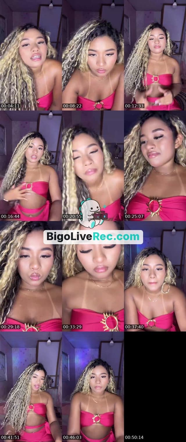 Bigo live: #charmer Vem cá amor 🙂‍↕️😍 by @jamily_