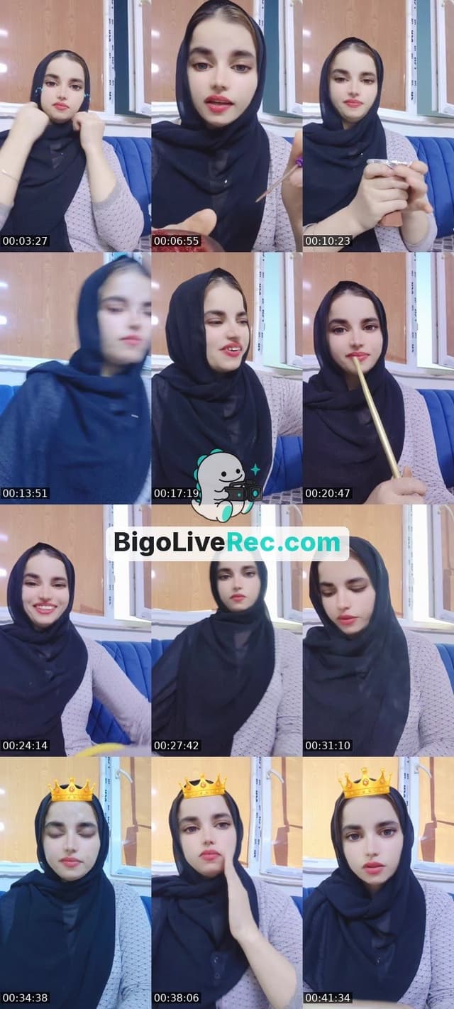 Bigo live: مابدي  حدا لا حد by @786956240