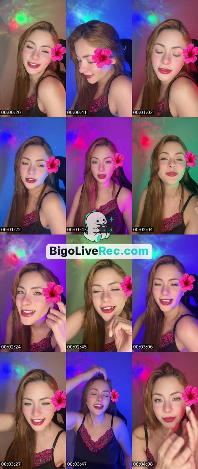 #Beauty Hi, PK SUPER⭐️22H💗 - @calira