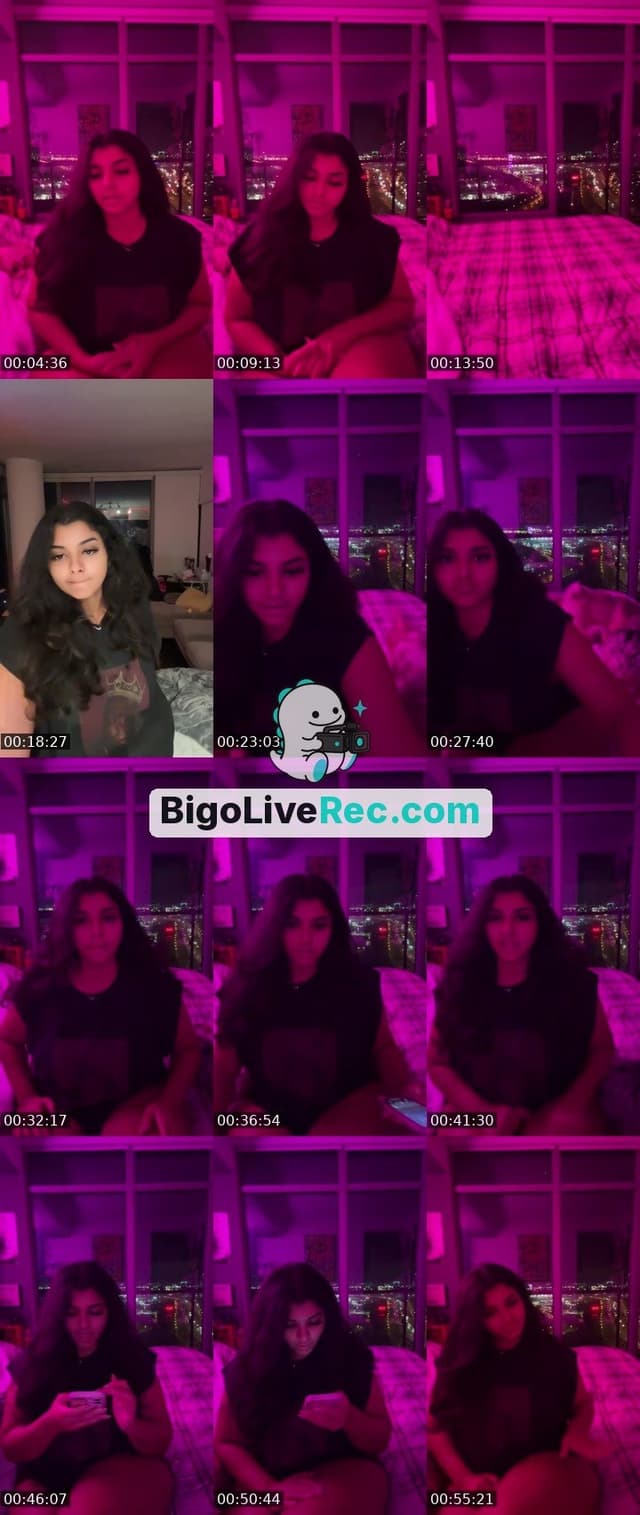 Bigo live: hoi by @marcity