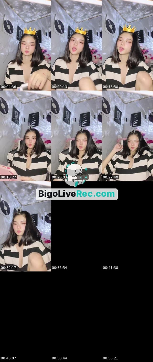 Bigo live: #LFTop1 IKAW NA BAHALA by @caiotic