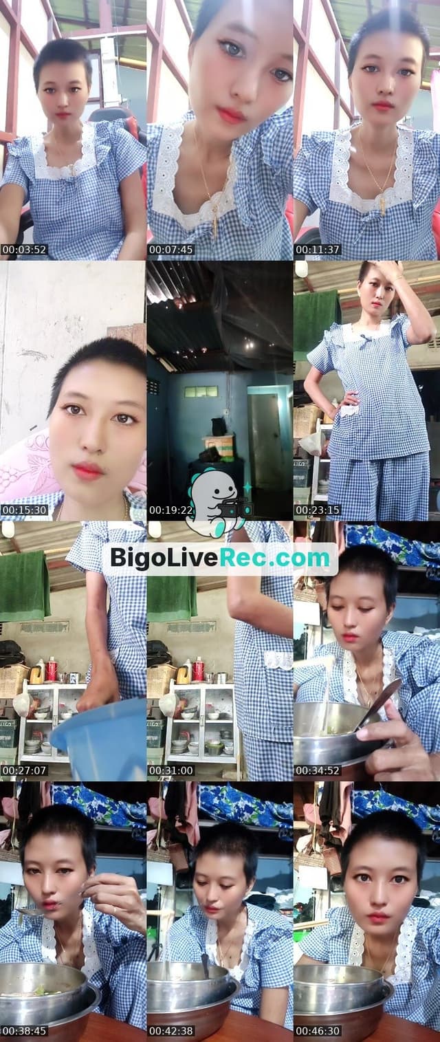 Bigo live: ချစ်မယ်လာ🥰🥰 by @1049347229