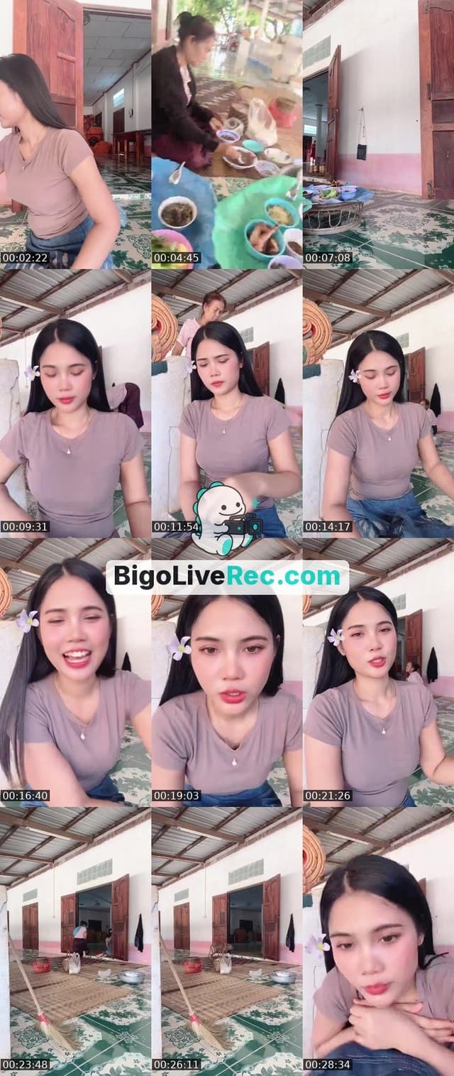 Bigo live: ขอให้เป็นเดือนตุลาคมที่ดี❤️🌟 by @asw_deer99