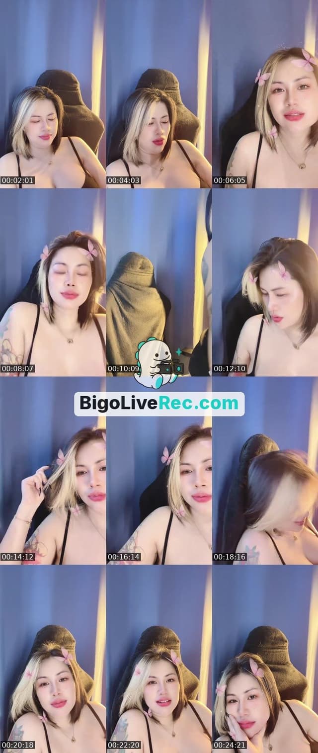 Bigo live: #charmer โปรดช่วยฉันที by @giofspicy