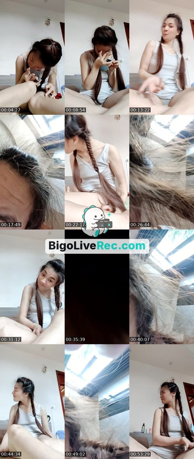 Bigo live: helpVânprv💎💸💏 by @mayman2279