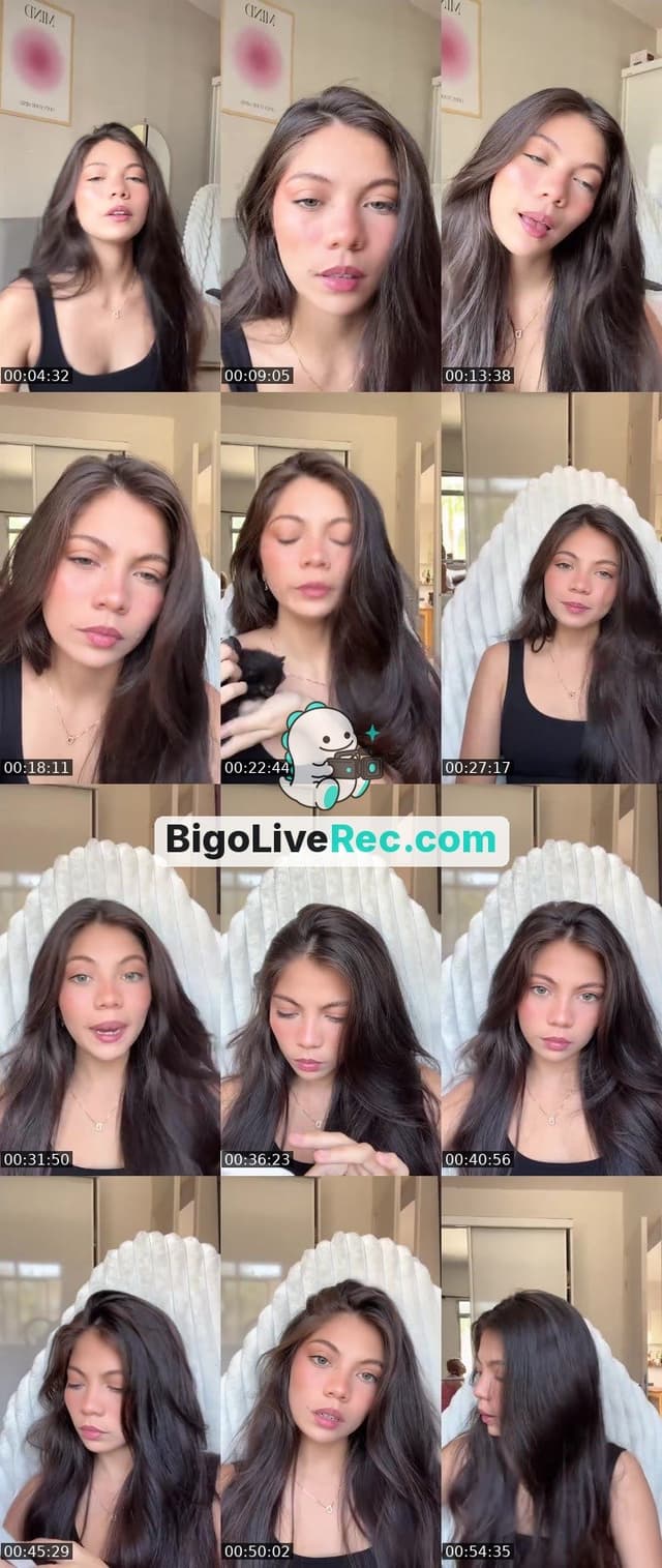 Bigo live: Lady ON | VEM CÁ 🪽💖 by @ba.darlin