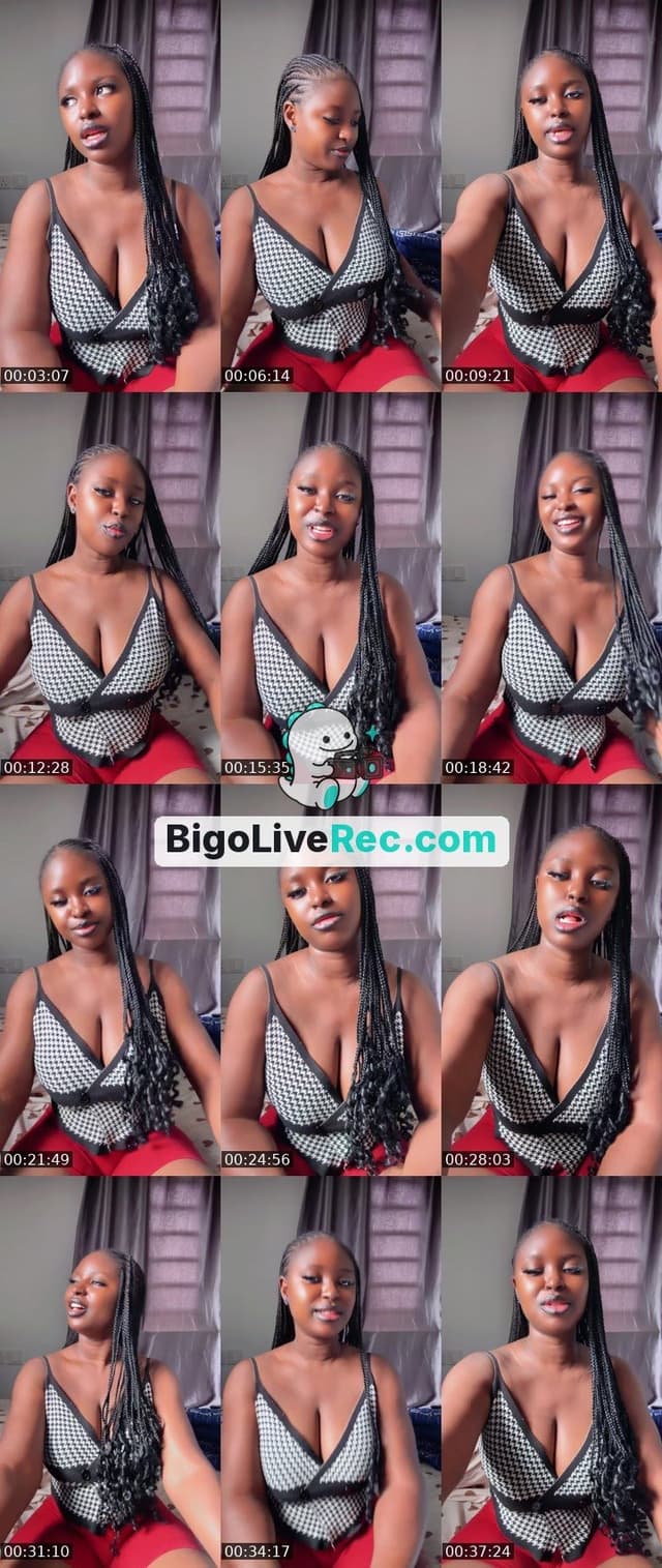 Bigo live: Grace 💎🙏 by @honeydee_