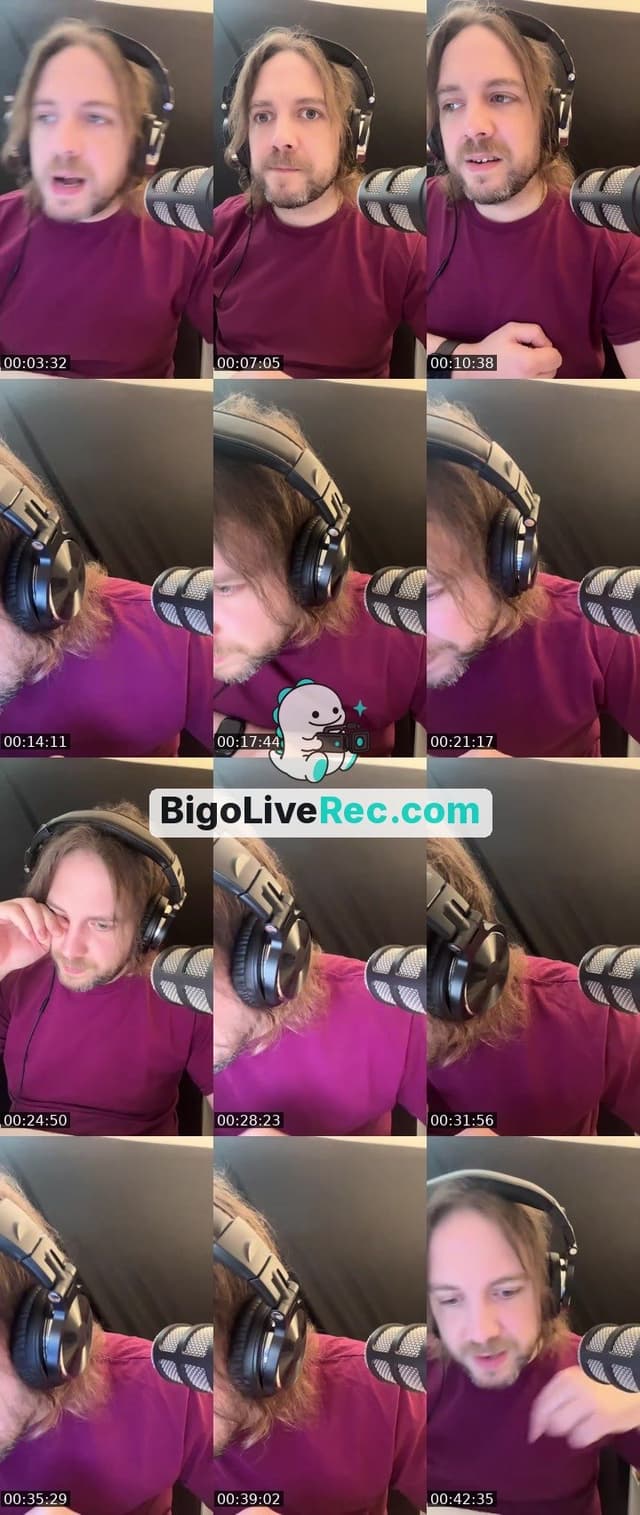 Bigo live: Musikbastelei by @376303954