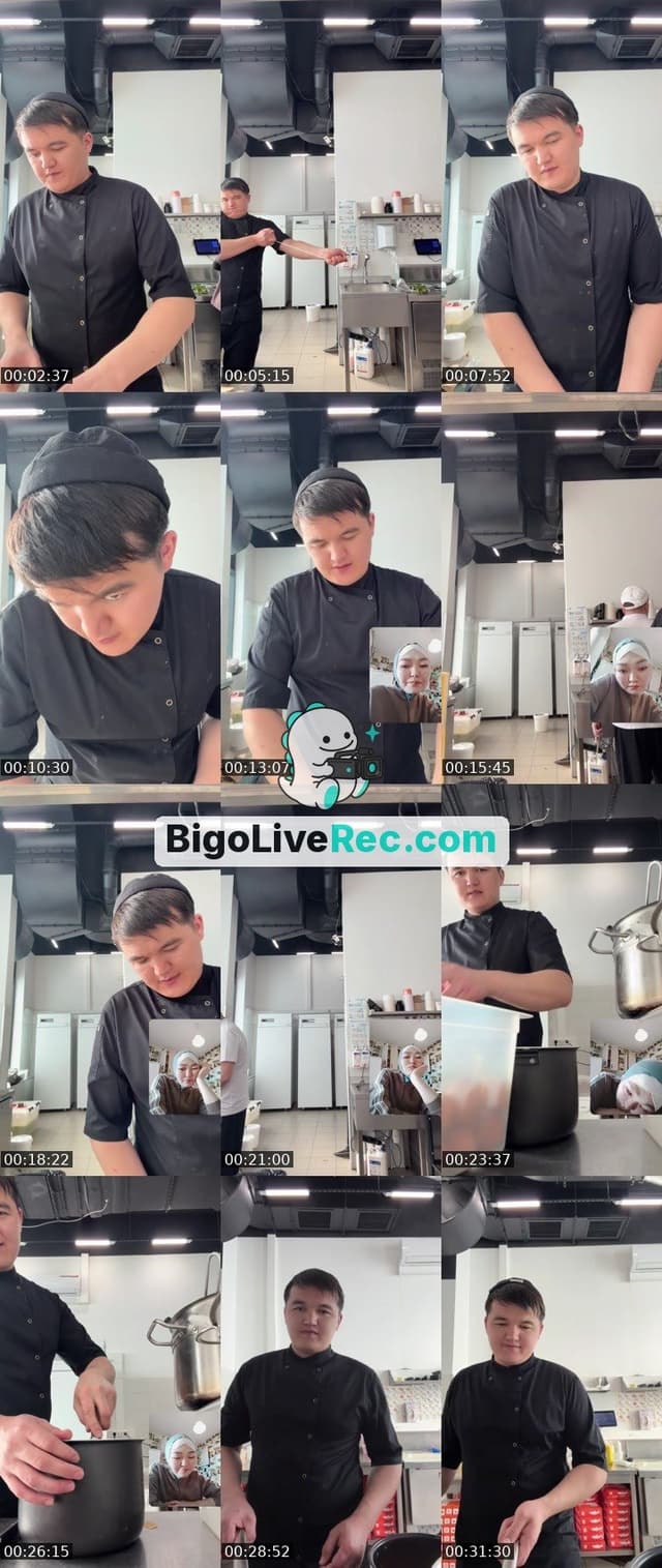 Bigo live: ‏٠ by @1074256568
