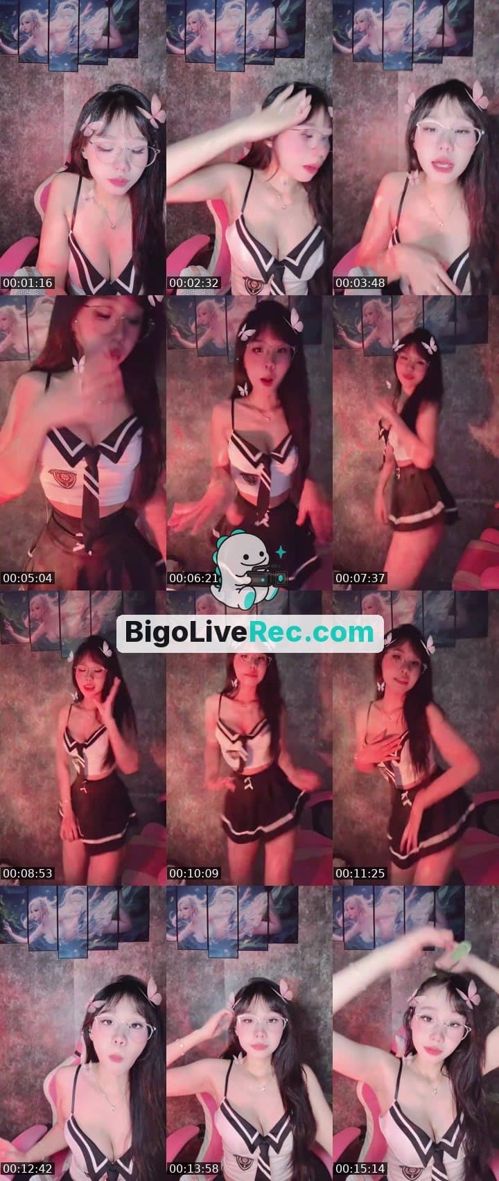 #Cosplay xem em nhảy để quên nyc