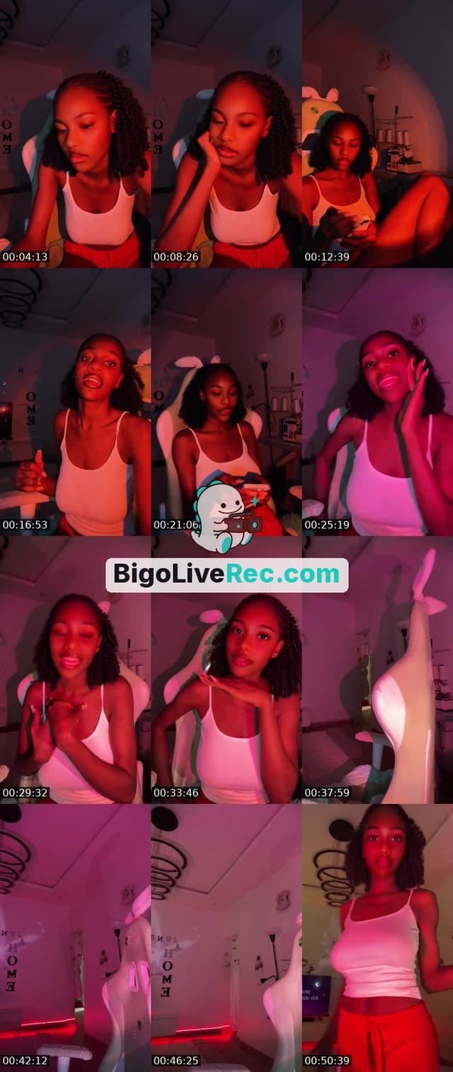Bigo live: Let me distract you(IM) by @929513402