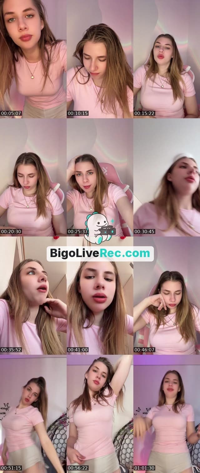 Bigo live: #красота Танцы by @907917639