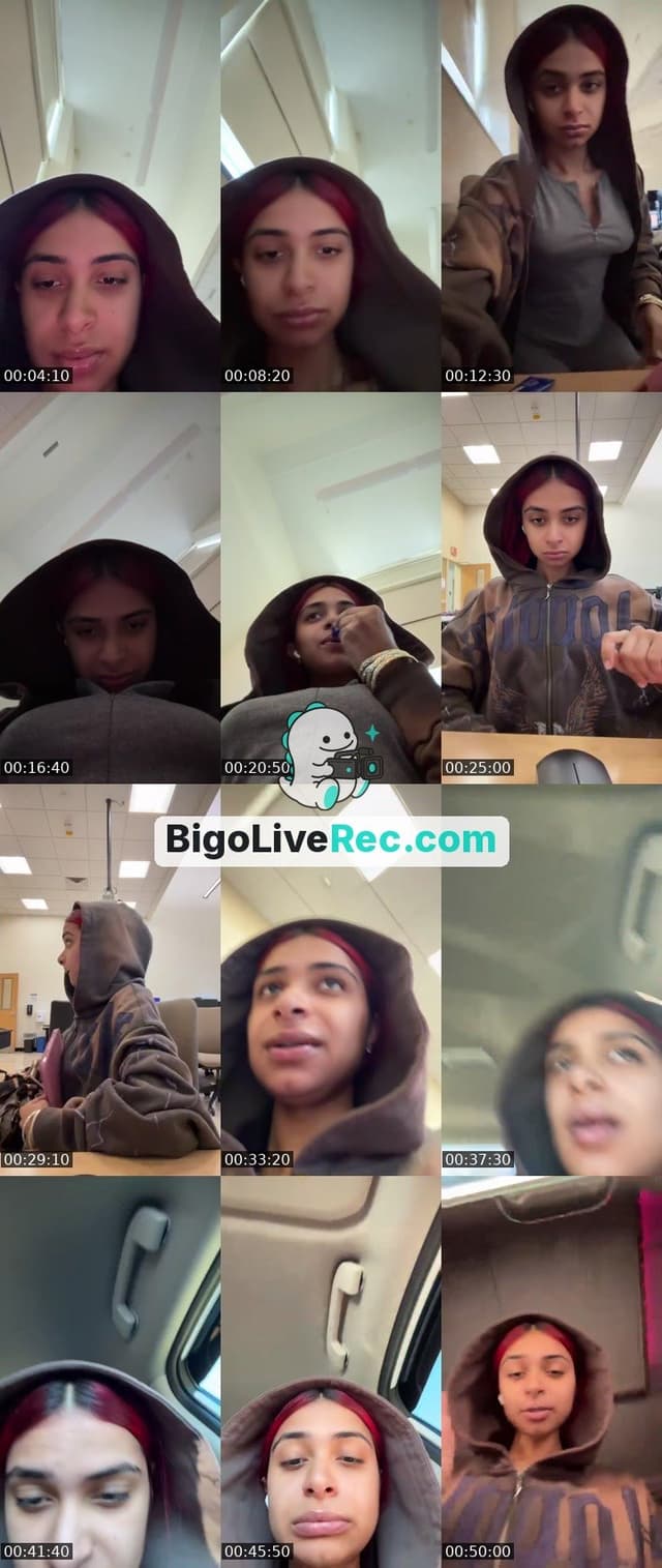 Bigo live: Your favorite Tutor 🫣😚 by @itzlunadoll