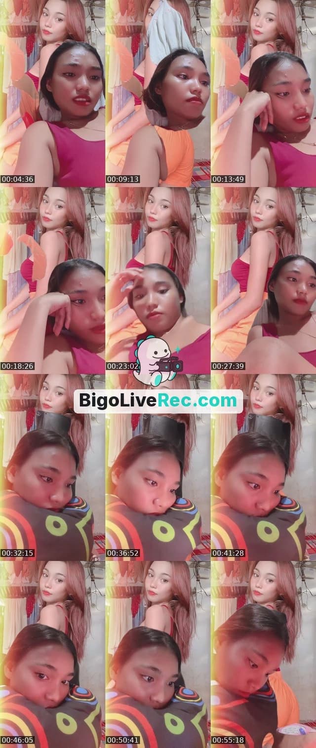 Bigo live: Help my qouta🥹 by @tc_sexylove19