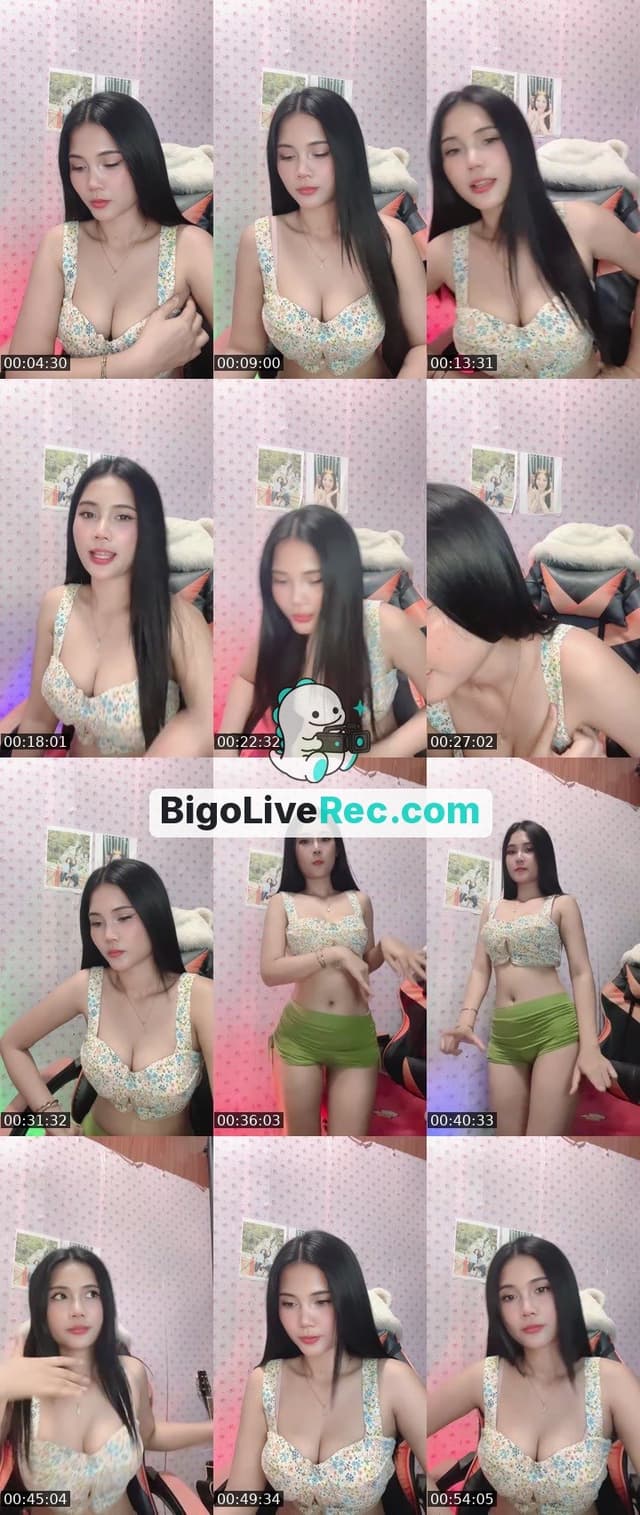 Bigo live: ขอให้เป็นเดือนตุลาคมที่ดี❤️🌟 by @asw_deer99