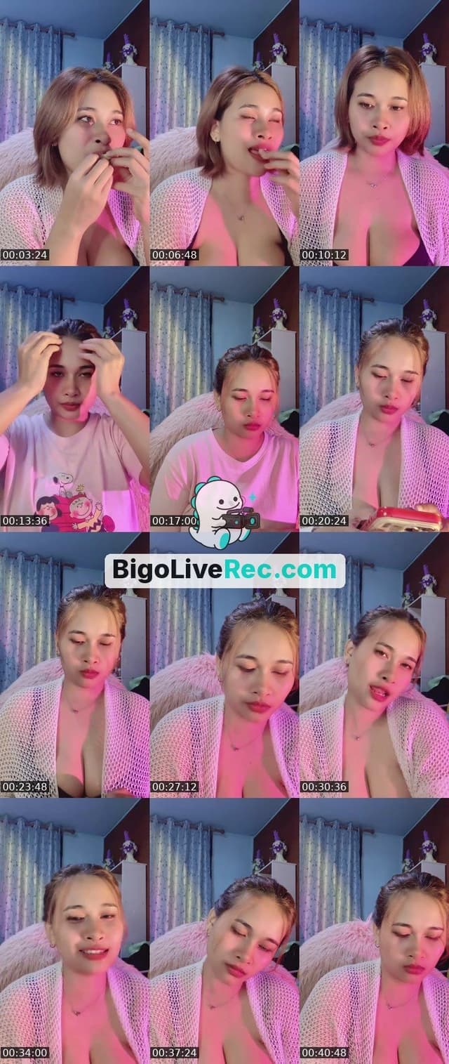 Bigo live: เอ็นดูผมที🥺 by @1072208483