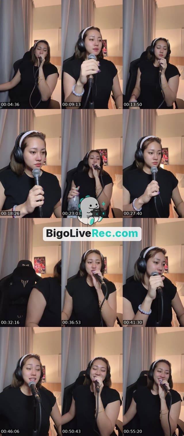 Bigo live: Good morning ! 🩷 by @128892366