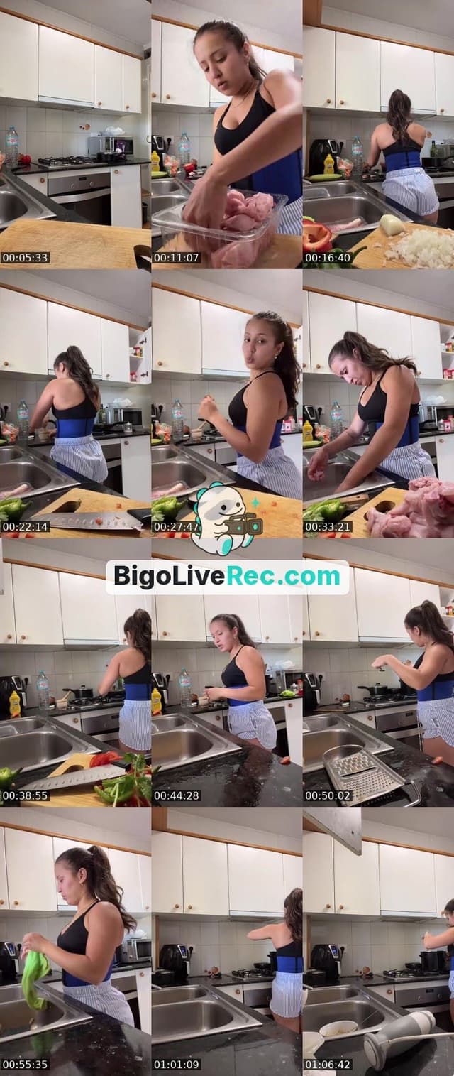 Bigo live: -14 meta please😟🙏🏼 by @gonga24