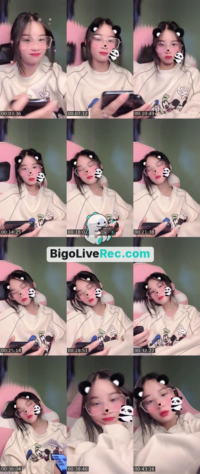 Bigo live: ❤️ by @livnas