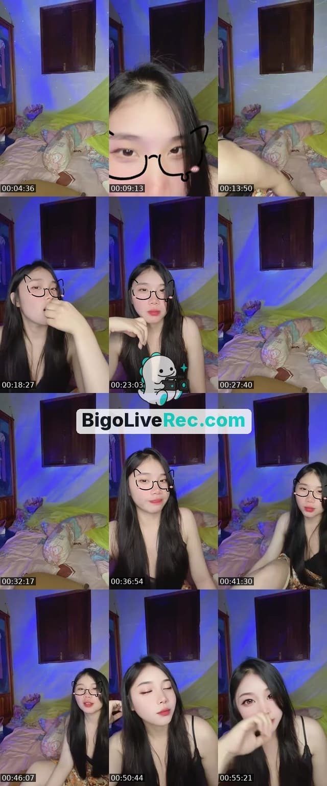 Bigo live: มาแล้วค่ะ 🥺 by @0000000000abba