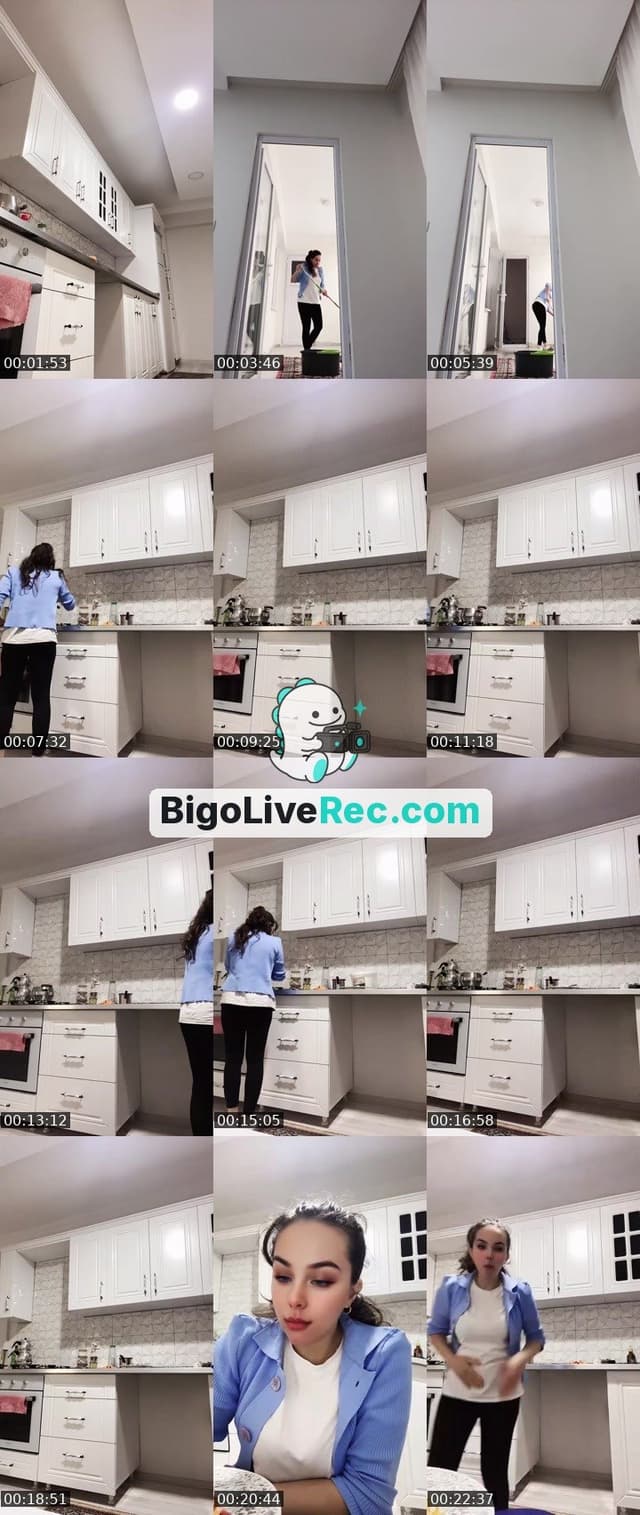 Bigo live: #Cutey Doğum günü kızı 🎂🥰 by @yapmayanar