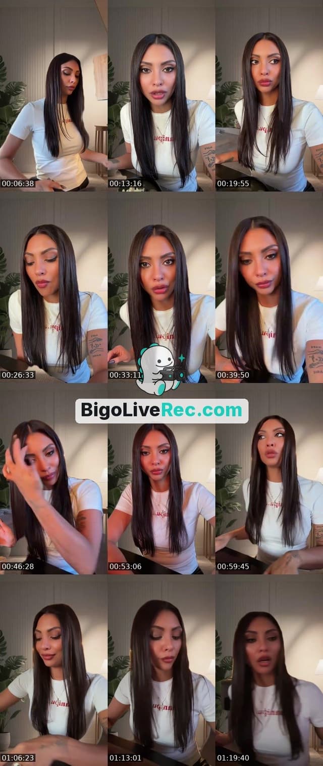 Bigo live: Как дела? ✌️ by @1099019542