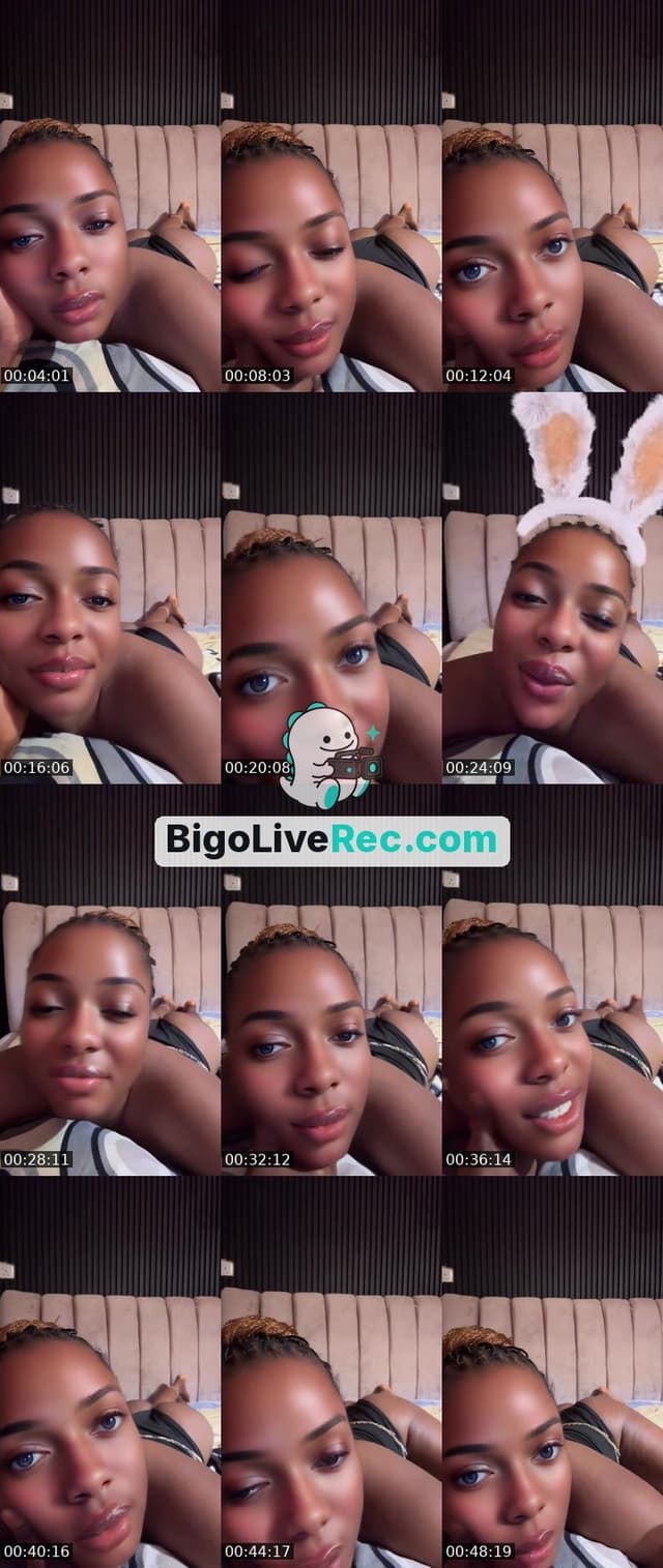 Bigo live: Be my helper 🙏🙏 by @757703360